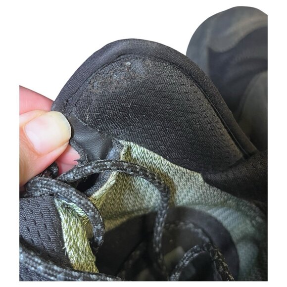 US 8B Hoka One One Anacapa 2 Mid GTX Women's Hiking Shoes 1142831-BBLC - Picture 15 of 16